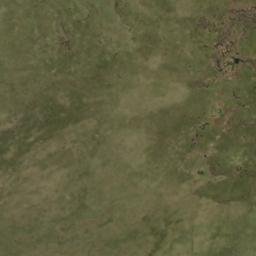 Satellite imagery of cairn, GB