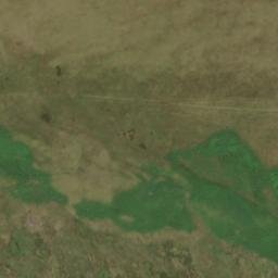 Satellite imagery of cairn, GB