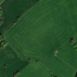 Satellite imagery of Howgill Castle, GB