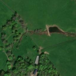 Satellite imagery of Howgill Castle, GB