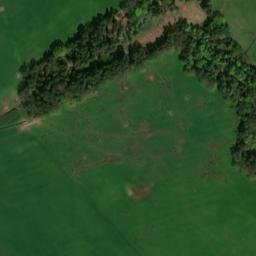 Satellite imagery of Howgill Castle, GB