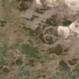 Satellite imagery of Litorina Kliff, DE
