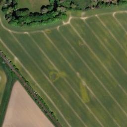 Satellite imagery of Richtberg, DE