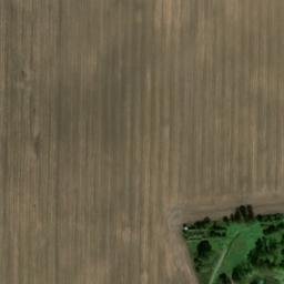 Satellite imagery of Goorer Berg, DE