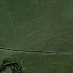 Satellite imagery of Сухая, KZ