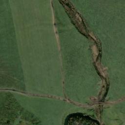 Satellite imagery of Сухая, KZ