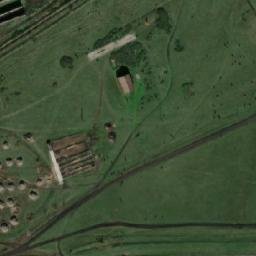 Satellite imagery of Устье Каменки, KZ