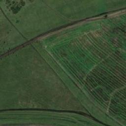 Satellite imagery of Устье Каменки, KZ