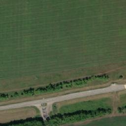 Satellite imagery of Открытый, KZ