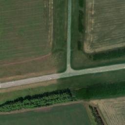 Satellite imagery of Открытый, KZ