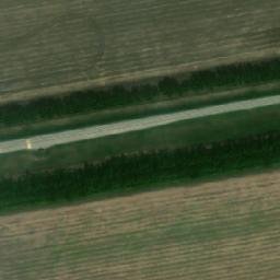 Satellite imagery of Открытый, KZ