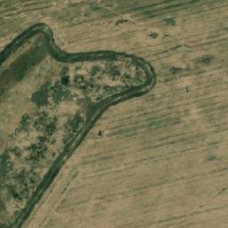 Satellite imagery of Овощная, KZ
