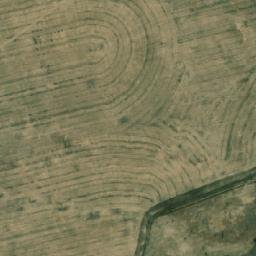 Satellite imagery of Овощная, KZ