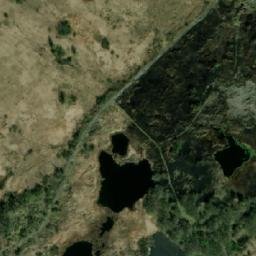 Satellite imagery of Ламповый Нов., KZ