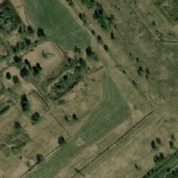 Satellite imagery of Динамитный, KZ