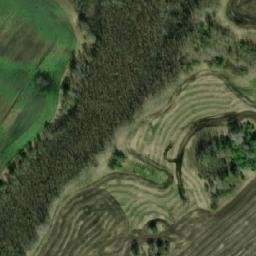 Satellite imagery of Верховье Еловки, KZ
