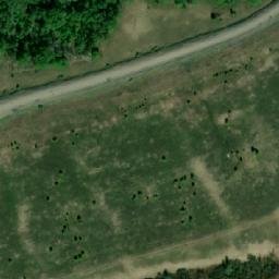Satellite imagery of Левый Уроп Сев., KZ