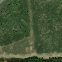 Satellite imagery of Левый Уроп Сев., KZ