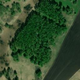 Satellite imagery of Черновой Уроп, KZ