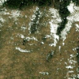 Satellite imagery of No Name Ridge, CA