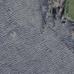 Satellite imagery of Rossarrell Point, IE
