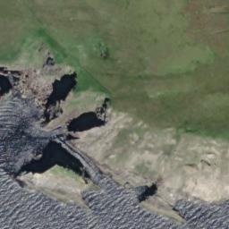 Satellite imagery of Rossarrell Point, IE