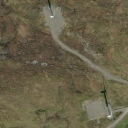 Satellite imagery of Meenadreen, IE