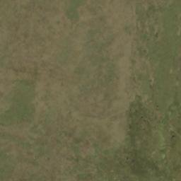Satellite imagery of cairn, GB
