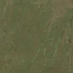 Satellite imagery of cairn, GB