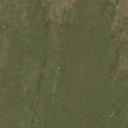 Satellite imagery of cairn, GB