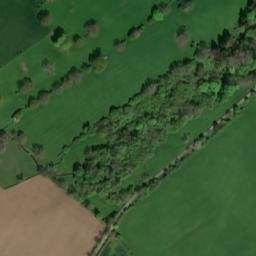 Satellite imagery of Howgill Castle, GB