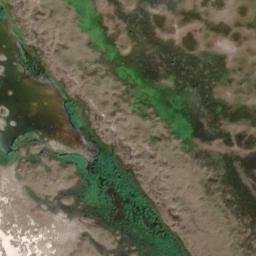 Satellite imagery of Litorina Kliff, DE