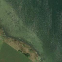 Satellite imagery of Ørsodde, DK