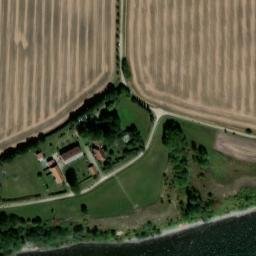 Satellite imagery of Goorer Berg, DE