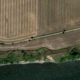 Satellite imagery of Goorer Berg, DE