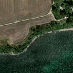 Satellite imagery of Goorer Berg, DE