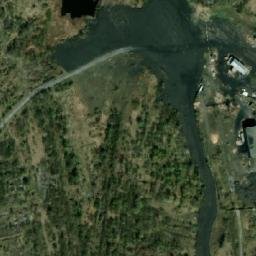 Satellite imagery of Ламповый Нов., KZ