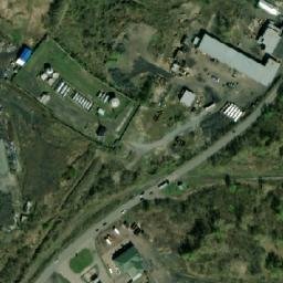 Satellite imagery of Ламповый Нов., KZ
