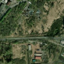 Satellite imagery of Ламповый Нов., KZ