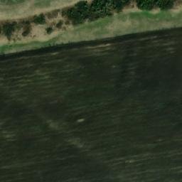 Satellite imagery of Левый Уроп Сев., KZ