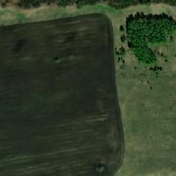 Satellite imagery of Левый Уроп Сев., KZ