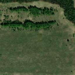 Satellite imagery of Левый Уроп Сев., KZ