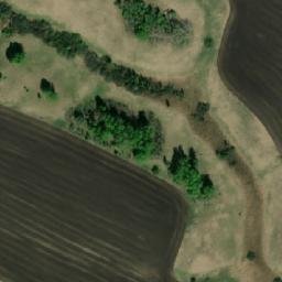 Satellite imagery of Степной Уроп, KZ