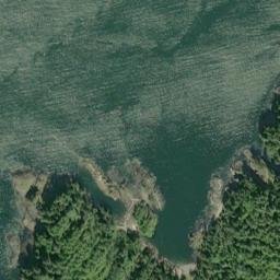 Satellite imagery of Father Point, CA