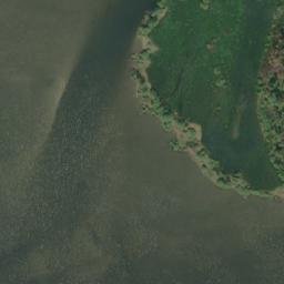 Satellite imagery of Duck Point, CA
