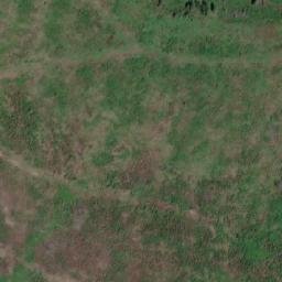 Satellite imagery of Chinook Ridge, CA