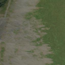 Satellite imagery of cairn, GB