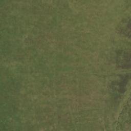 Satellite imagery of cairn, GB