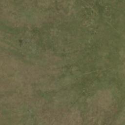 Satellite imagery of cairn, GB