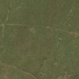 Satellite imagery of cairn, GB
